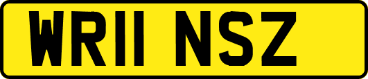 WR11NSZ