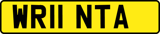 WR11NTA