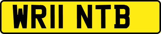 WR11NTB