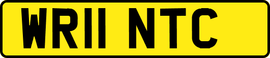 WR11NTC