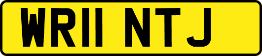 WR11NTJ