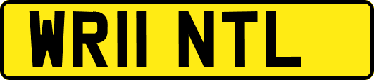 WR11NTL