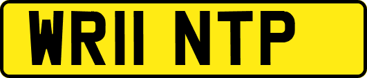 WR11NTP