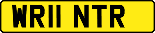 WR11NTR