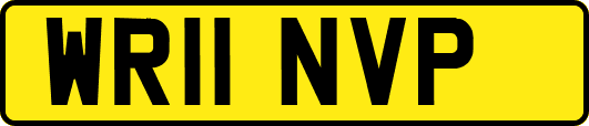 WR11NVP