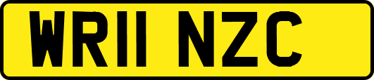 WR11NZC