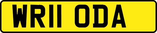 WR11ODA
