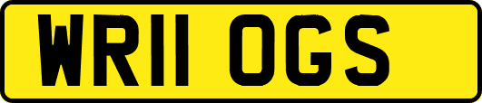 WR11OGS