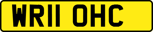 WR11OHC