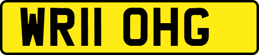 WR11OHG