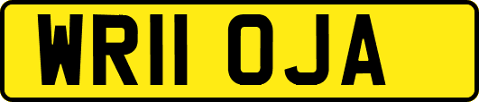 WR11OJA