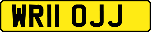 WR11OJJ