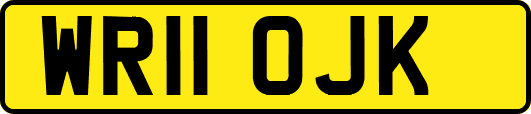 WR11OJK