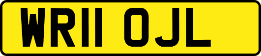 WR11OJL