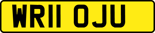 WR11OJU