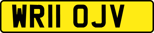 WR11OJV