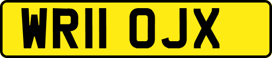 WR11OJX