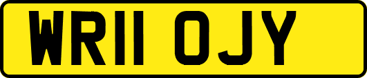 WR11OJY