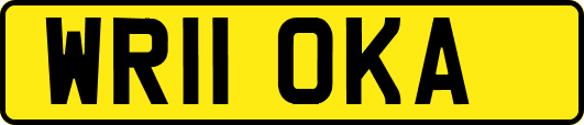 WR11OKA