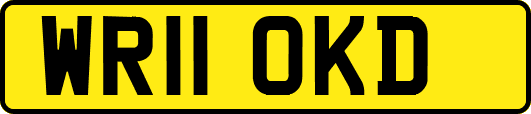 WR11OKD