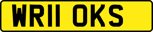 WR11OKS