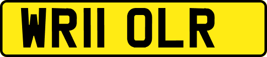 WR11OLR
