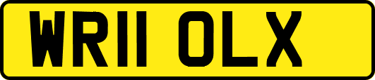 WR11OLX