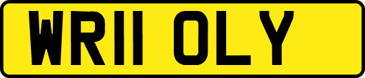WR11OLY