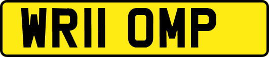 WR11OMP