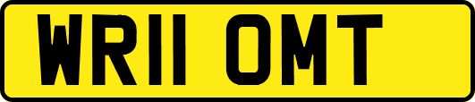 WR11OMT