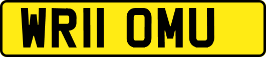 WR11OMU