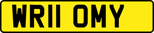 WR11OMY