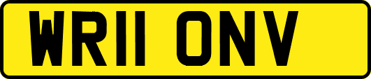 WR11ONV