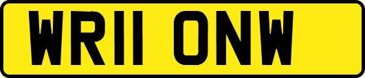 WR11ONW