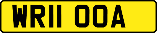 WR11OOA