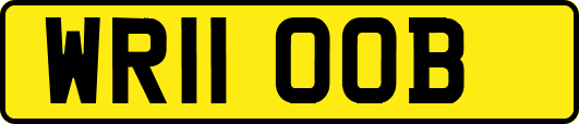WR11OOB