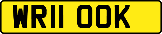 WR11OOK