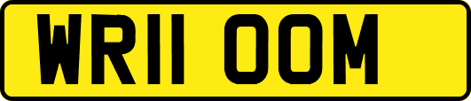WR11OOM
