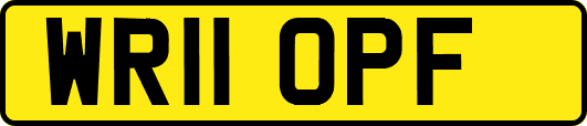 WR11OPF