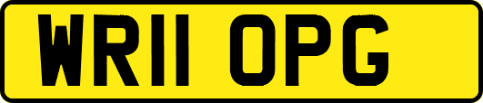 WR11OPG