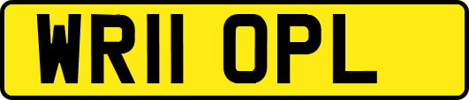 WR11OPL