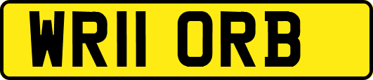 WR11ORB