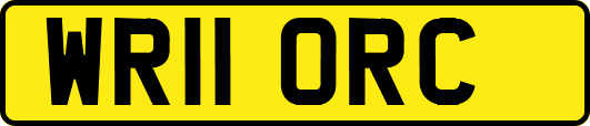 WR11ORC