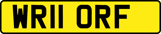 WR11ORF
