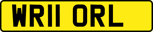 WR11ORL