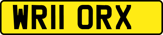 WR11ORX