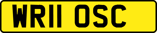 WR11OSC
