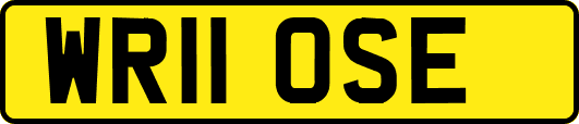 WR11OSE