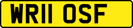 WR11OSF