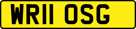 WR11OSG